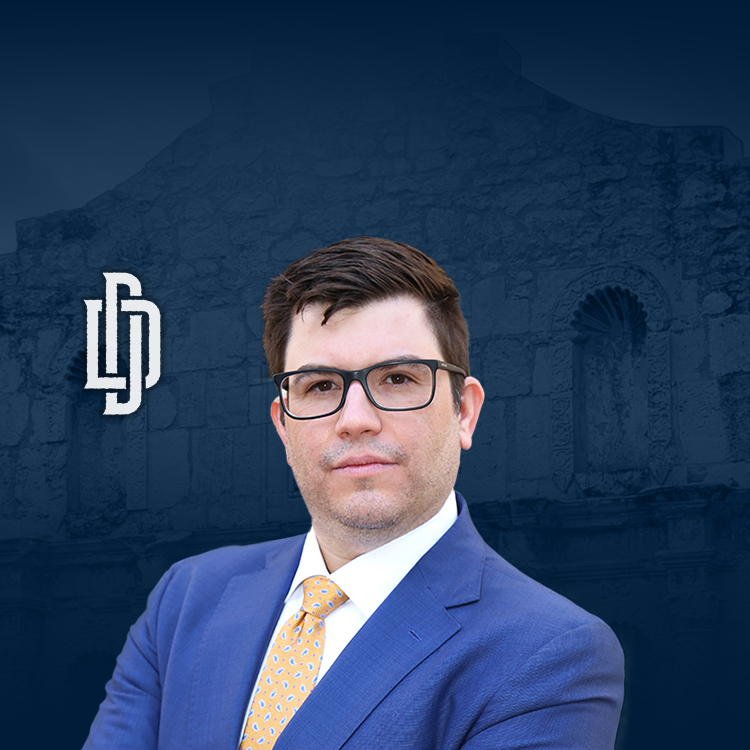 De La Garza Criminal Defense, PLLC