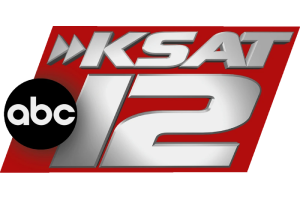 abc / KSAT 12 - Badge